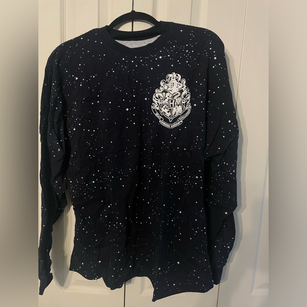 Harry Potter Spirit Jersey